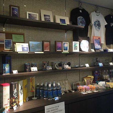 Hotel Lexton Tanegashima Nishinoomote Dış mekan fotoğraf