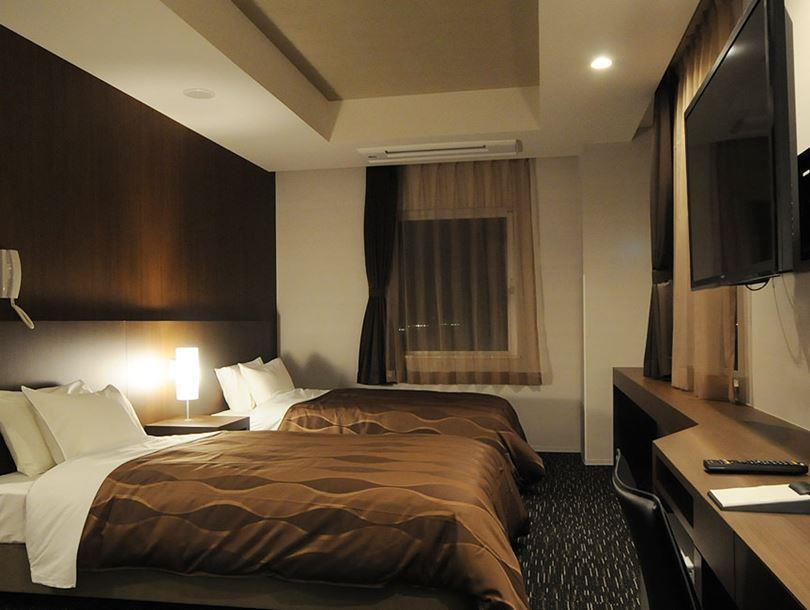 Hotel Lexton Tanegashima Nishinoomote Dış mekan fotoğraf