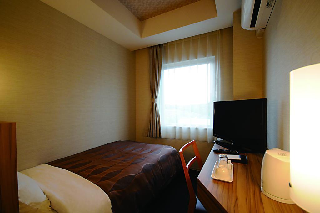 Hotel Lexton Tanegashima Nishinoomote Dış mekan fotoğraf