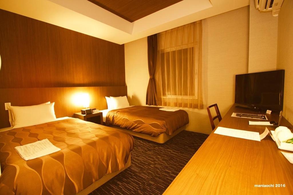 Hotel Lexton Tanegashima Nishinoomote Dış mekan fotoğraf