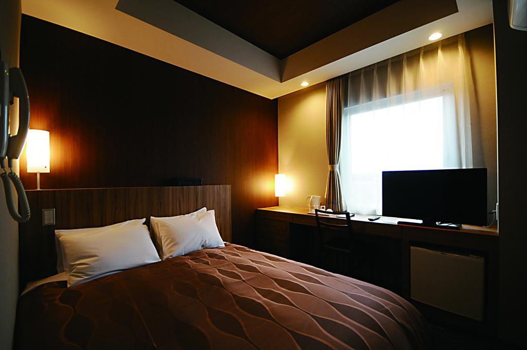 Hotel Lexton Tanegashima Nishinoomote Dış mekan fotoğraf