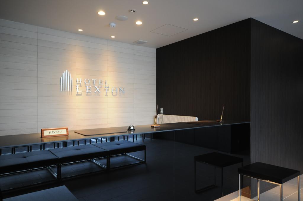 Hotel Lexton Tanegashima Nishinoomote Dış mekan fotoğraf
